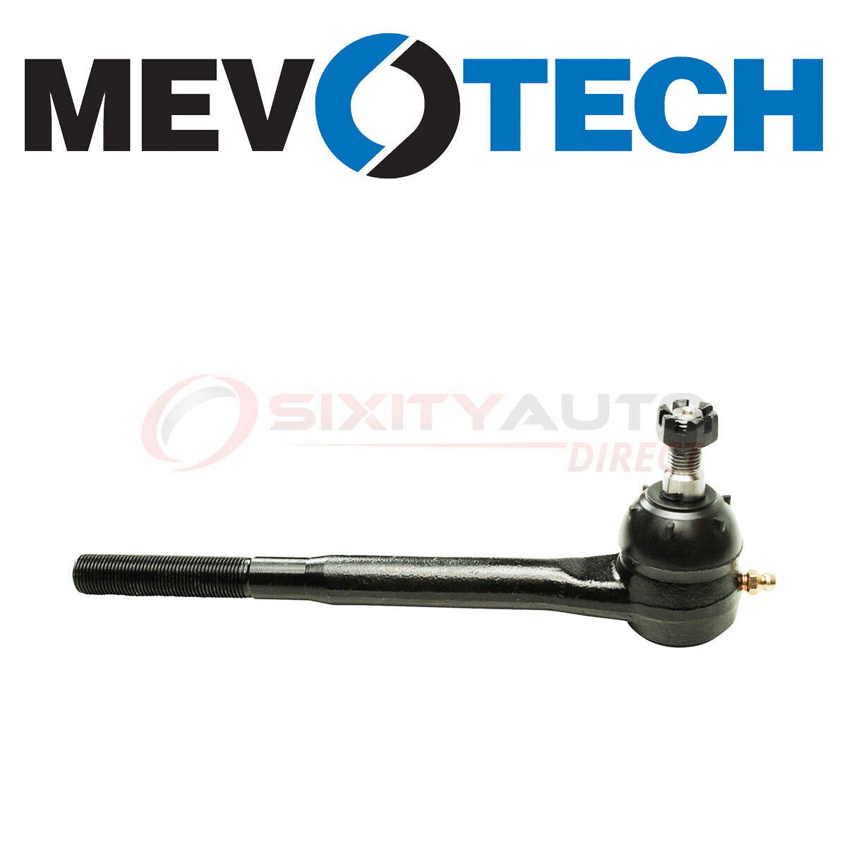 Mevotech OG Steering Tie Rod End for 1978-1987 Oldsmobile Cutlass Supreme dk