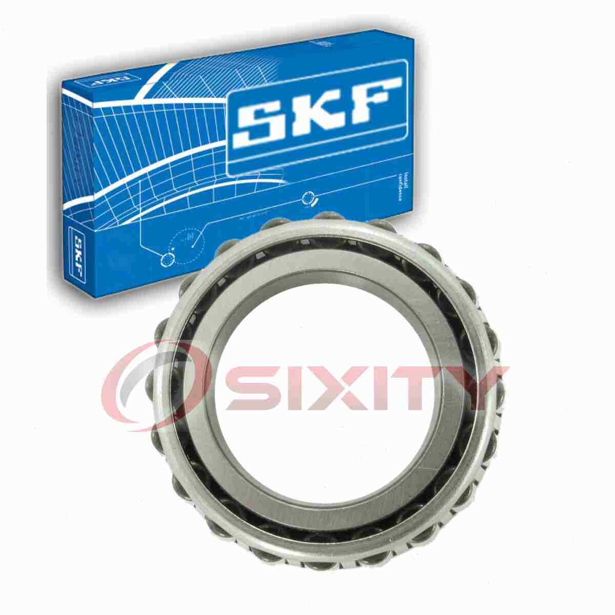 SKF Front Inner Wheel Bearing for 1975-1987 Oldsmobile Cutlass Salon Axle sb