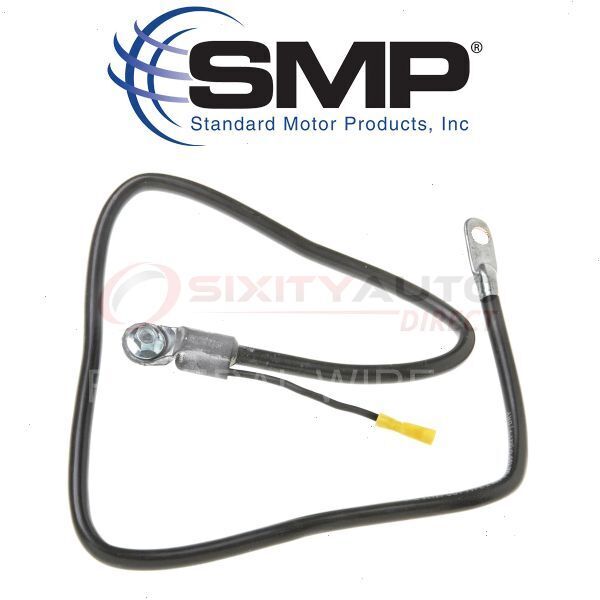 Federal Battery Cable for 1977-1981 Oldsmobile Cutlass – Electrical Charging mh