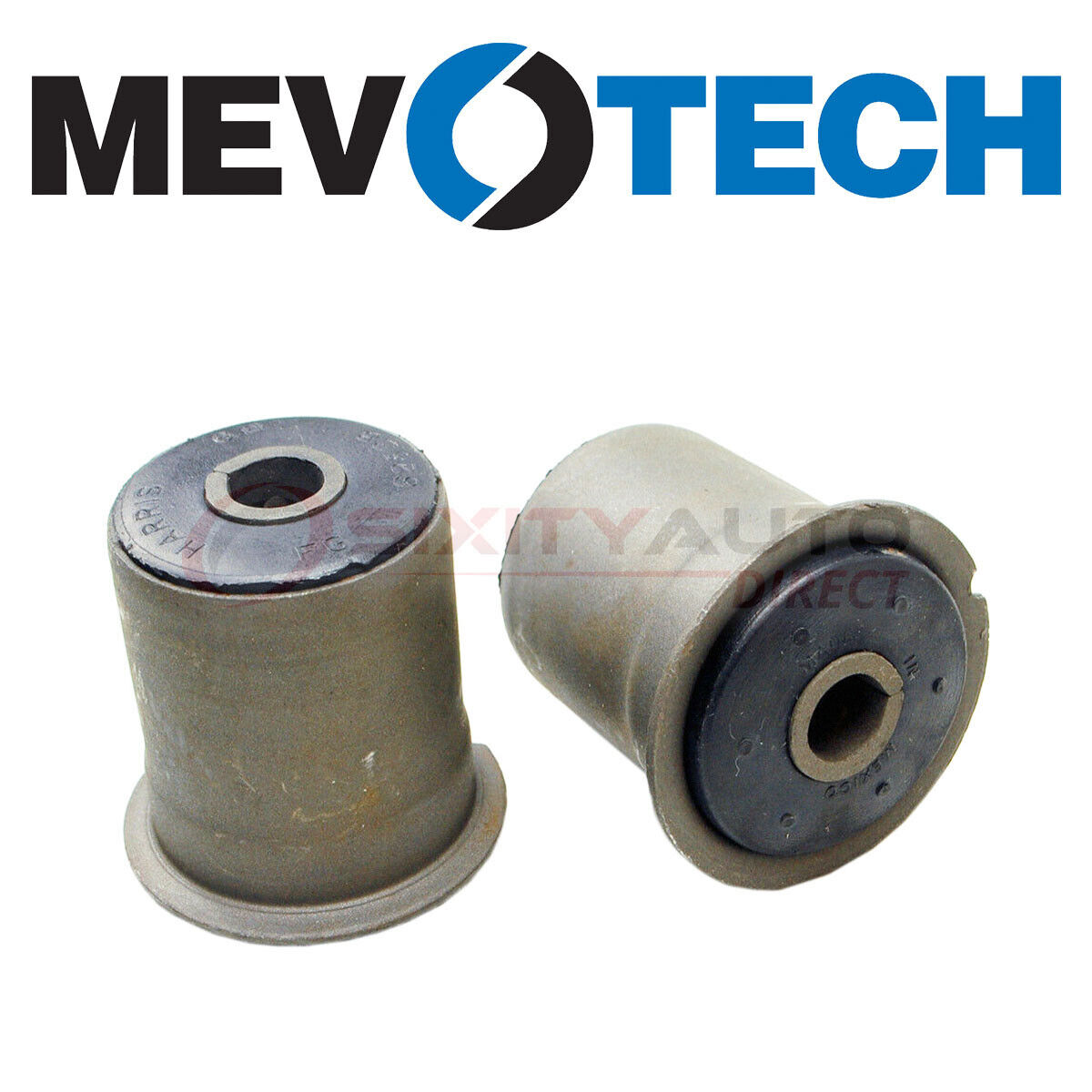 Mevotech OG Suspension Control Arm Bushing for 1978-1984 Oldsmobile Cutlass mr