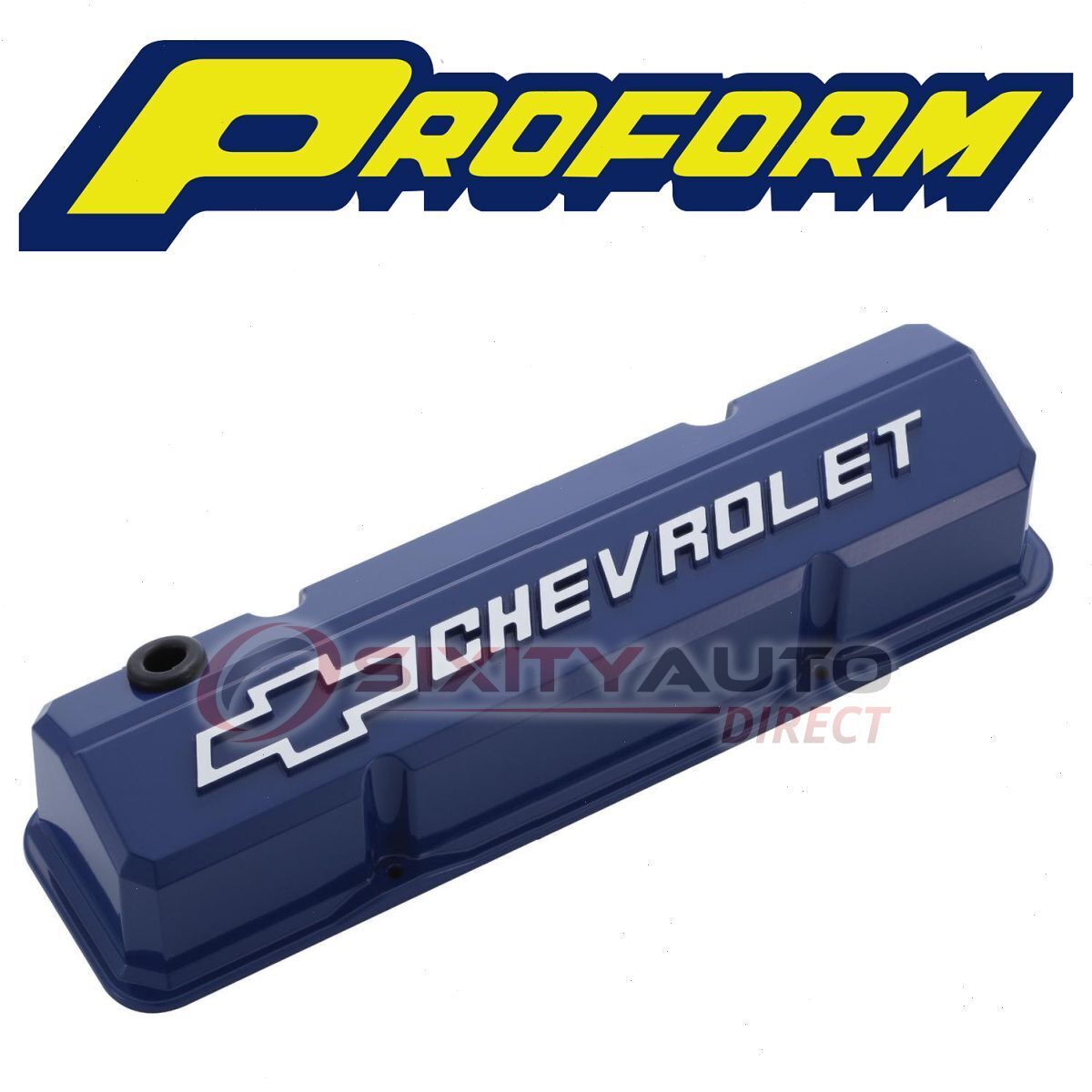 PROFORM Engine Valve Cover for 1978-1980 Oldsmobile Cutlass Supreme 5.0L bn