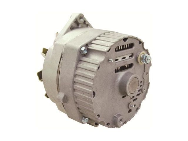 For 1978-1984 Oldsmobile Cutlass Calais Alternator 77244JN 1979 1980 1981 1982