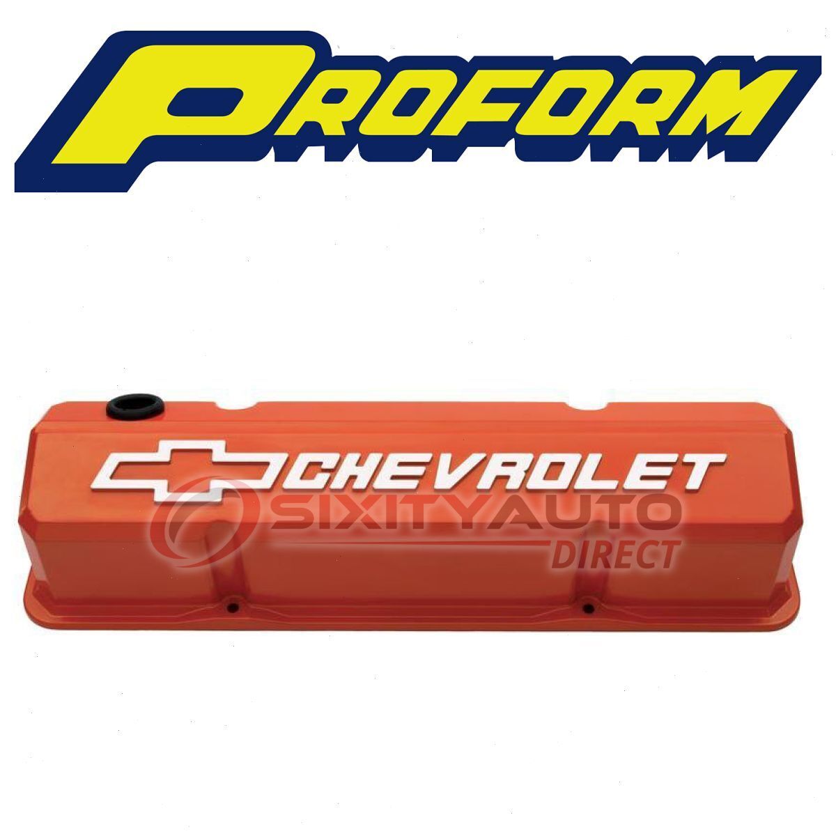 PROFORM Engine Valve Cover for 1978-1980 Oldsmobile Cutlass Salon 5.0L V8 – jy