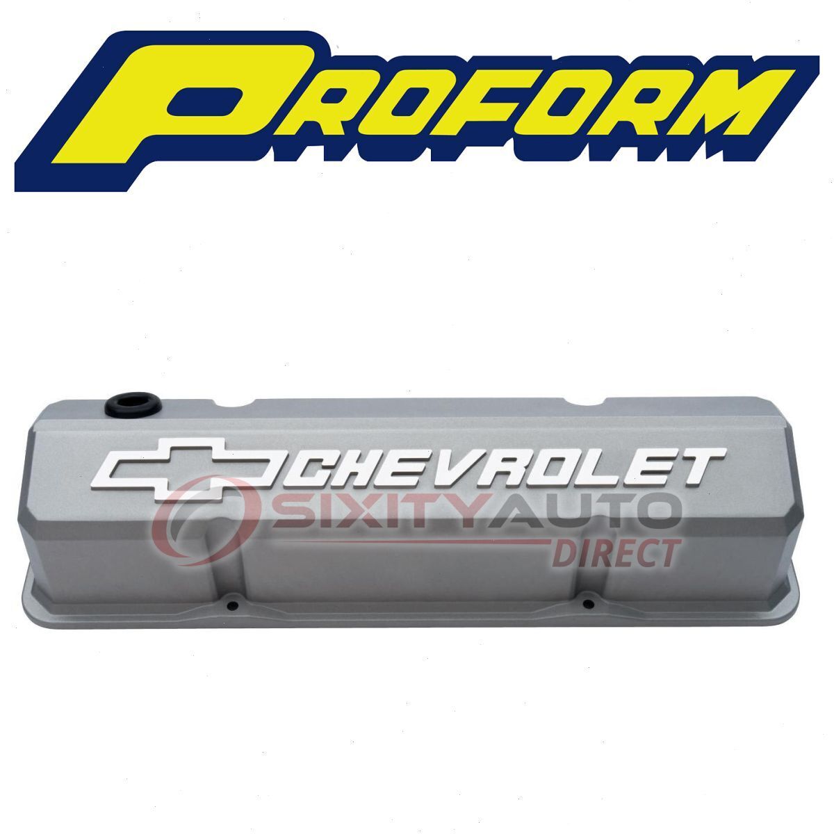 PROFORM Engine Valve Cover for 1978-1980 Oldsmobile Cutlass 5.0L 5.7L V8 – kh