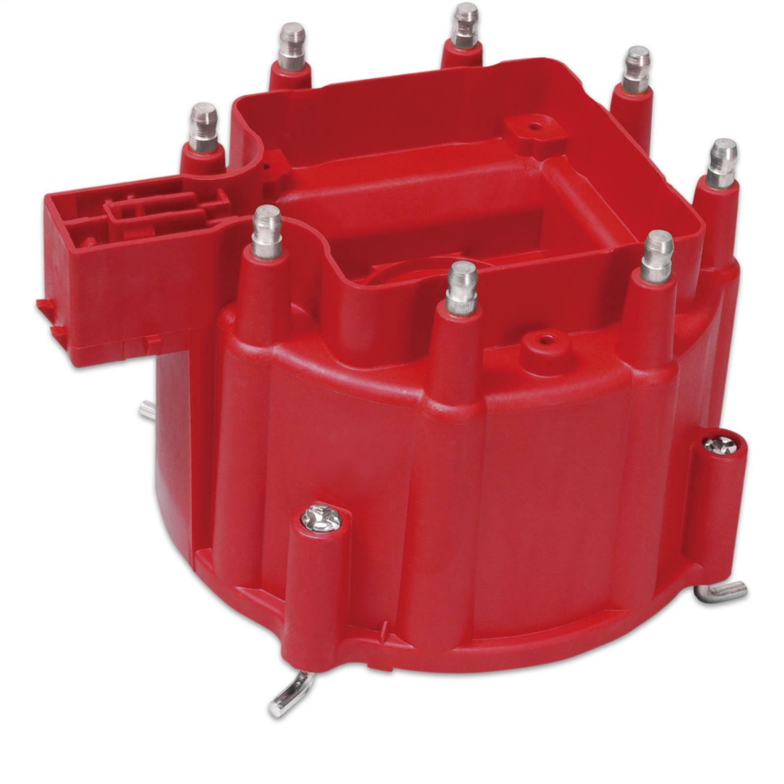 MSD GM HEI Distributor Cap For 1978 Oldsmobile Cutlass Supreme B2864D-377F