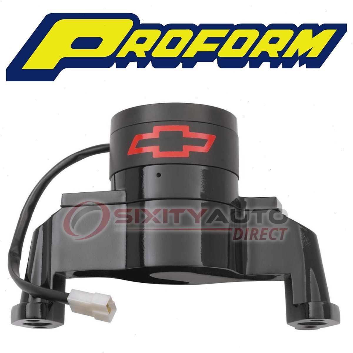 PROFORM Engine Water Pump for 1978-1980 Oldsmobile Cutlass Supreme 5.0L 5.7L ye