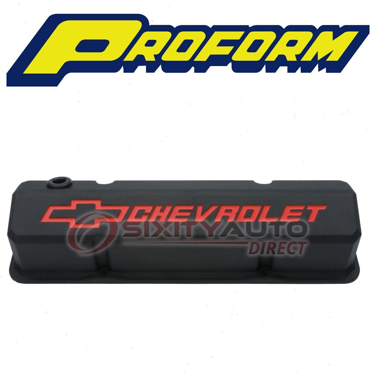 PROFORM Engine Valve Cover for 1978-1980 Oldsmobile Cutlass Supreme 5.0L li