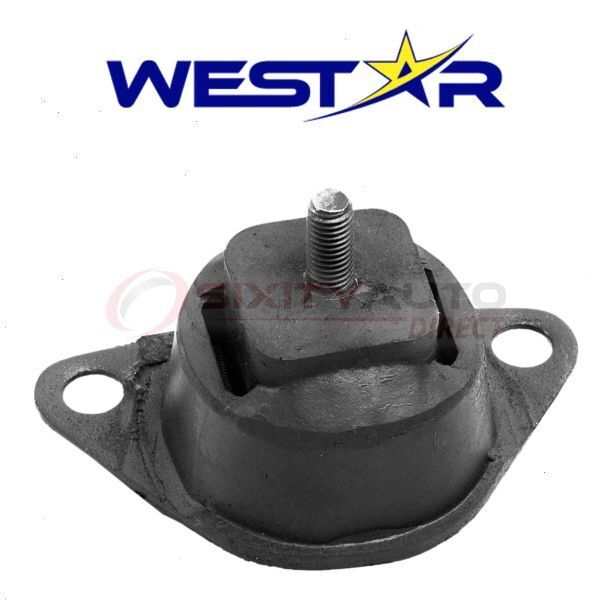 Westar Manual Transmission Mount for 1978-1979 Oldsmobile Cutlass Supreme gj