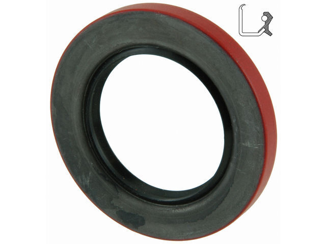 For Oldsmobile Cutlass Crankshaft Seal 32644FJPT