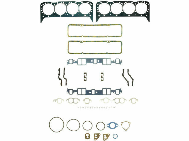 Head Gasket Set For 1978 Oldsmobile Cutlass Supreme 5.7L V8 Y333WY