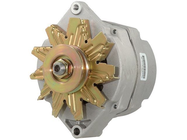 66YT38C Alternator Fits 1969-1971, 1973-1982, 1984 Oldsmobile Cutlass Supreme