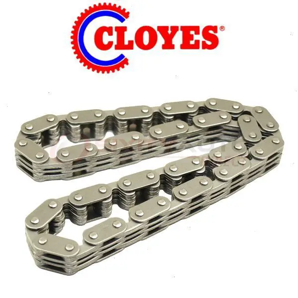 Cloyes Center Engine Timing Chain for 1978-1987 Oldsmobile Cutlass Supreme – pp