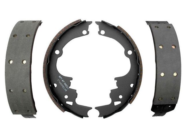 For Oldsmobile Cutlass Salon Brake Shoe Set Raybestos 25835TJ