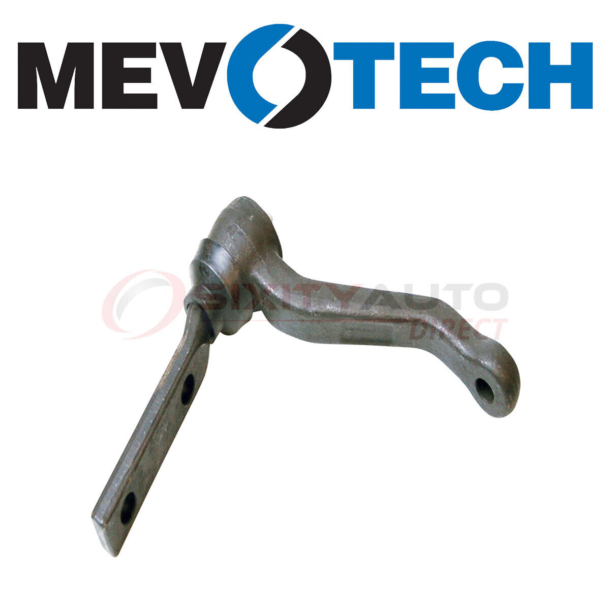 Mevotech OG Steering Idler Arm for 1978-1988 Oldsmobile Cutlass Supreme 2.8L dg