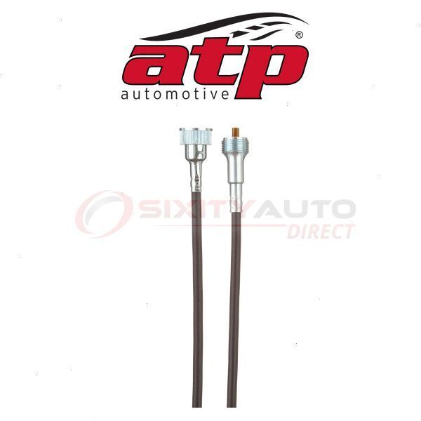 ATP Speedometer Cable for 1978-1987 Oldsmobile Cutlass Supreme – Electrical mr