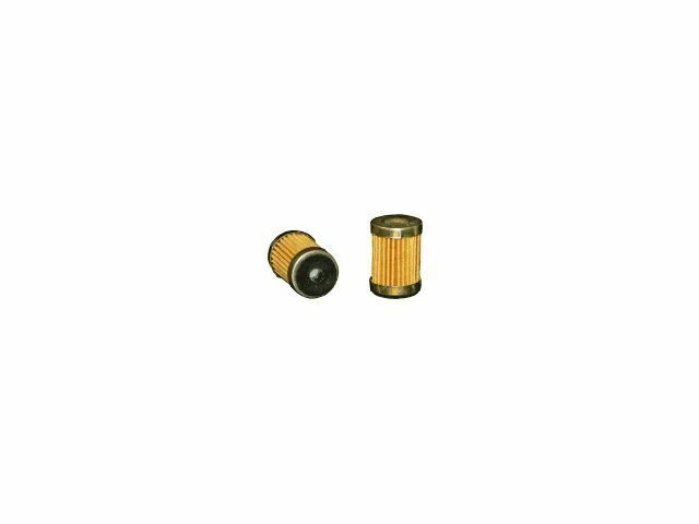 For 1976-1980, 1982 Oldsmobile Cutlass Supreme Fuel Filter WIX 34812BS 1977 1978