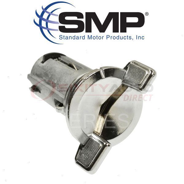 SMP T-Series Ignition Lock Cylinder for 1970-1978 Oldsmobile Cutlass – vl