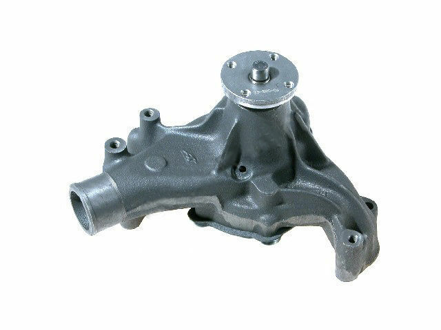 For 1978-1981, 1985-1987 Oldsmobile Cutlass Water Pump 39129RT 1979 1980 1986