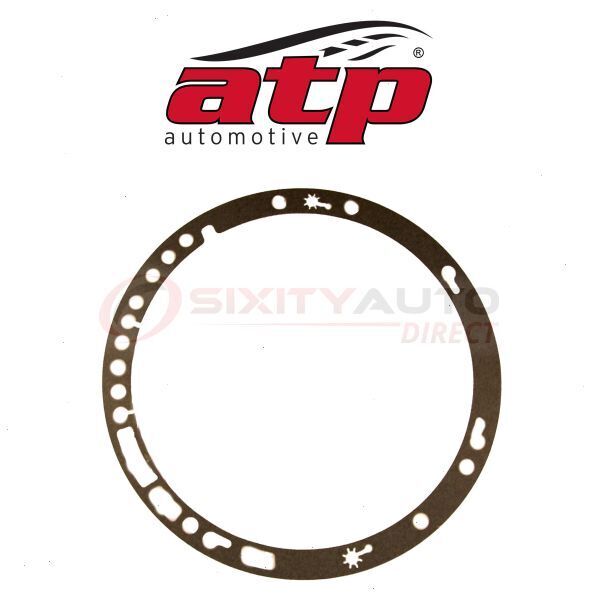 ATP Transmission Oil Pump Gasket for 1975-1980 Oldsmobile Cutlass Salon – qz