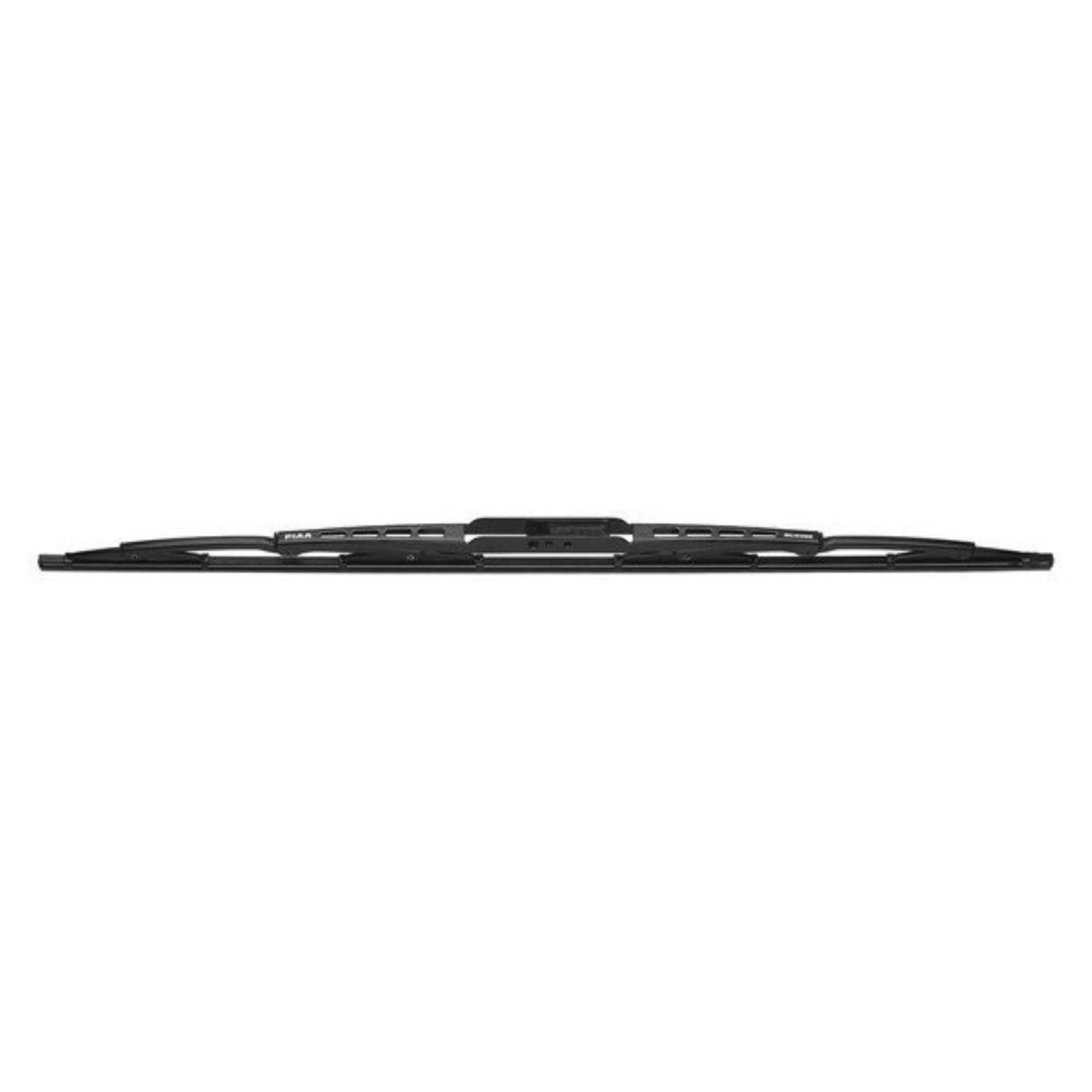 Black Wiper Blade, 18″ Super Silicone Fits 1978-1987 Oldsmobile Cutlass