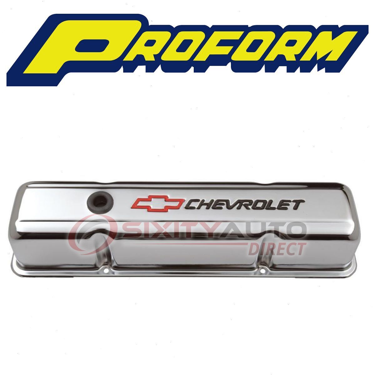 PROFORM Engine Valve Cover for 1978-1980 Oldsmobile Cutlass Calais 5.0L V8 – jt