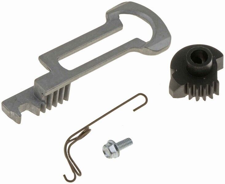 Rack and Sector Gear Kit Dorman For 1978-1981 Oldsmobile Cutlass Calais