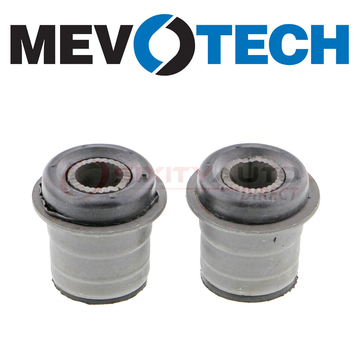 Mevotech Suspension Control Arm Bushing for 1978-1984 Oldsmobile Cutlass dv