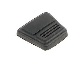 Clutch Pedal Pad Dorman For 1978-1981 Oldsmobile Cutlass Supreme