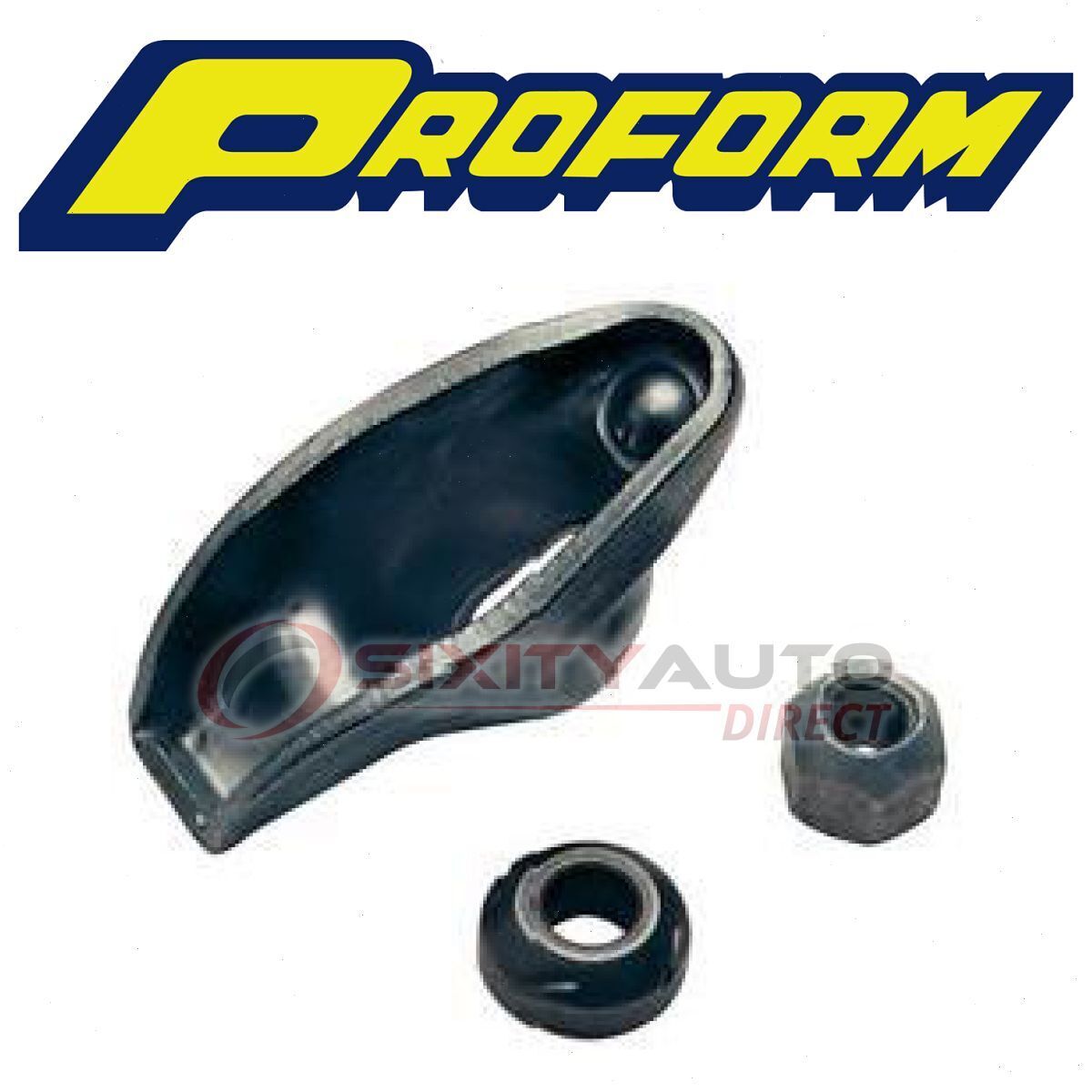 PROFORM Engine Rocker Arm Kit for 1978-1980 Oldsmobile Cutlass Calais 5.0L um