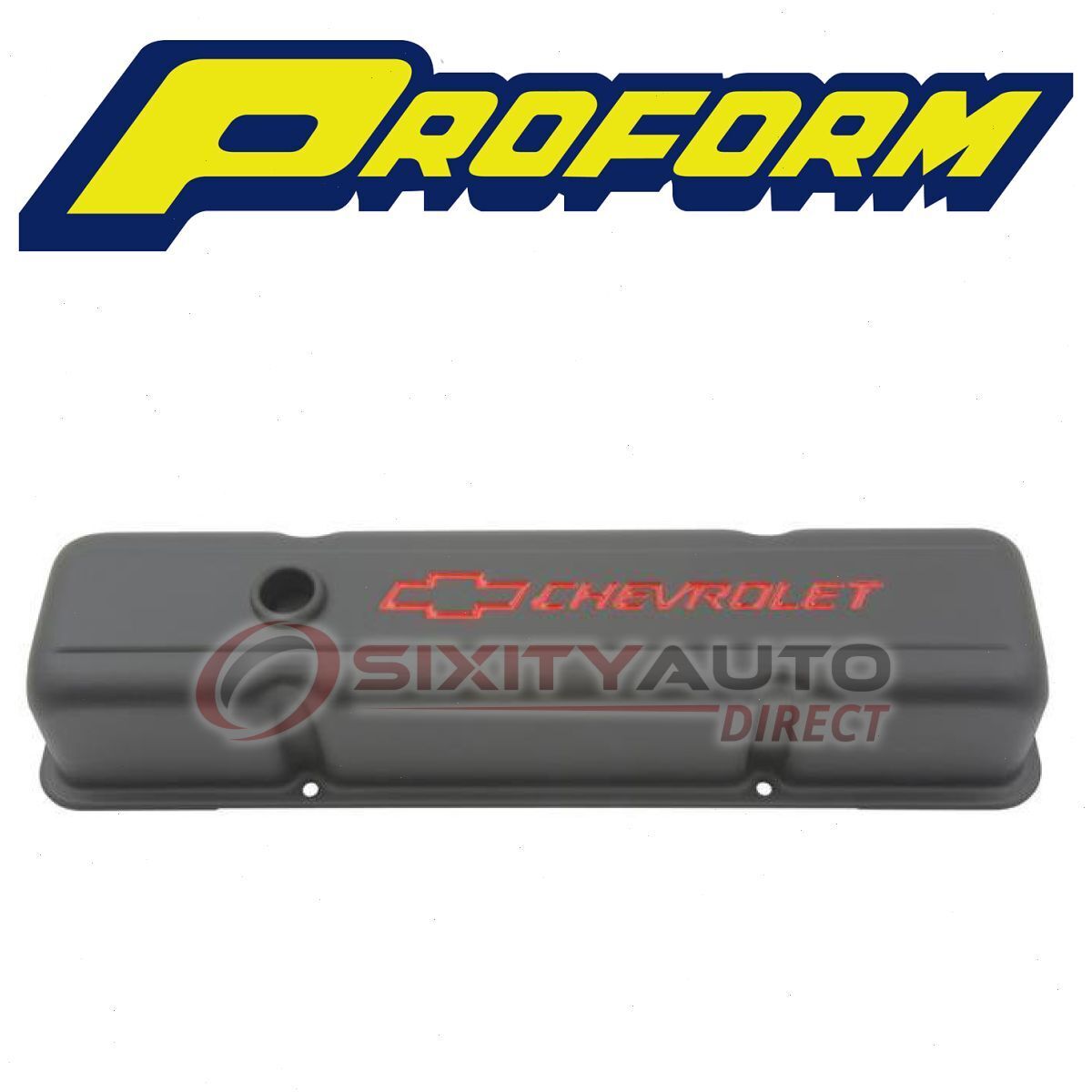 PROFORM Engine Valve Cover for 1978-1980 Oldsmobile Cutlass Supreme 5.0L lq