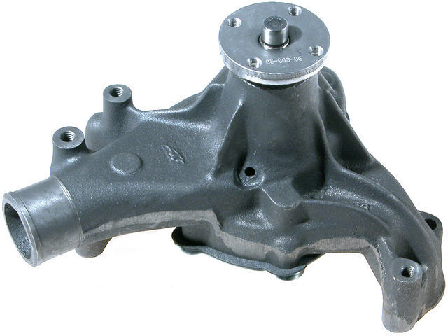 For Oldsmobile Cutlass Supreme Water Pump 37766TXJS