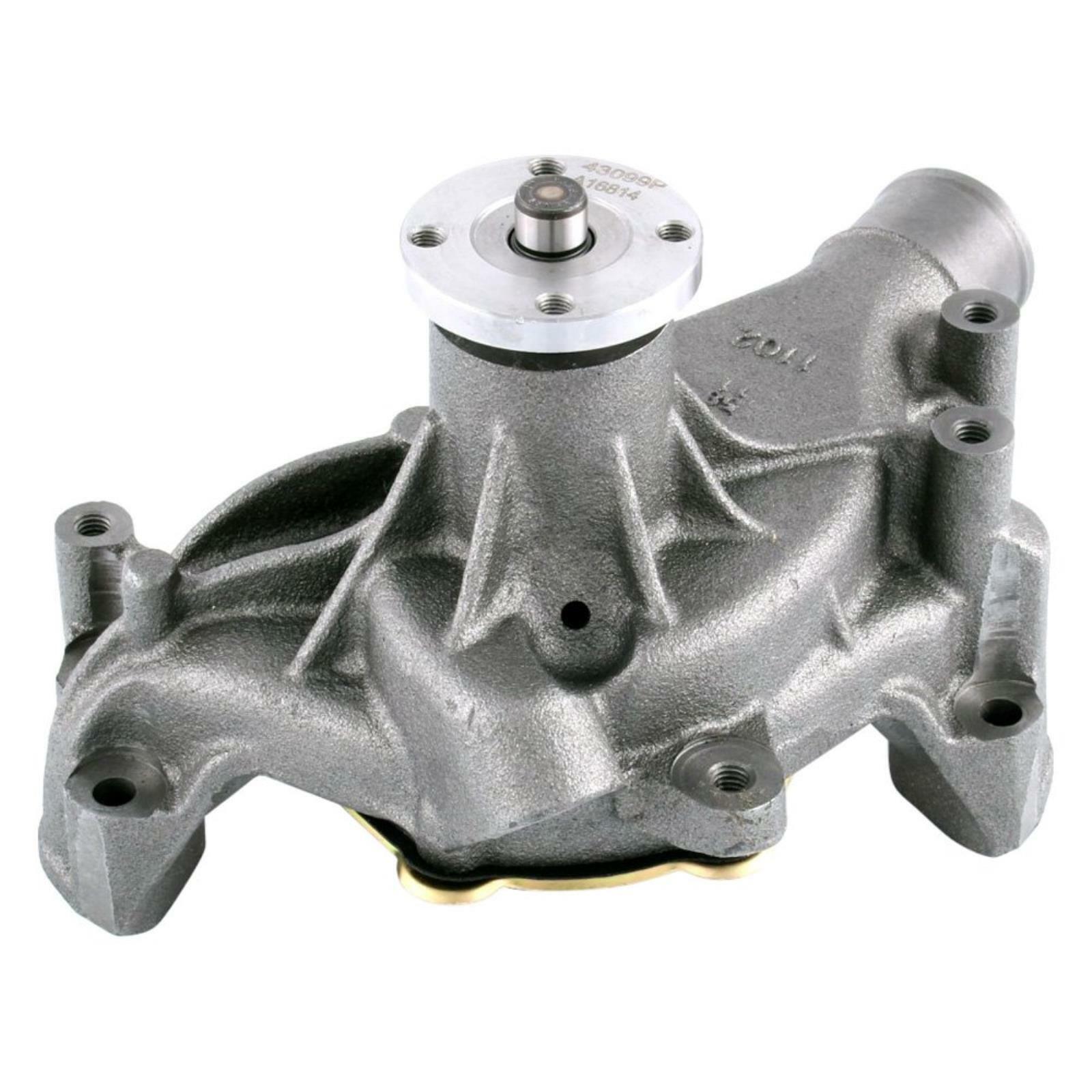 Engine Coolant Standard Water Pump Fits 1978-1983 Oldsmobile Cutlass