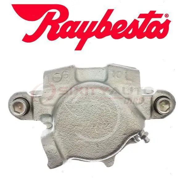 Raybestos Front Left Disc Brake Caliper for 1978-1987 Oldsmobile Cutlass xe