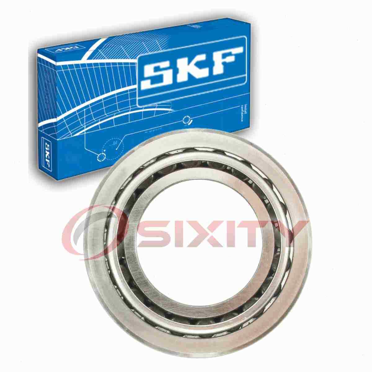 SKF Front Inner Wheel Bearing for 1975-1987 Oldsmobile Cutlass Salon Axle ay