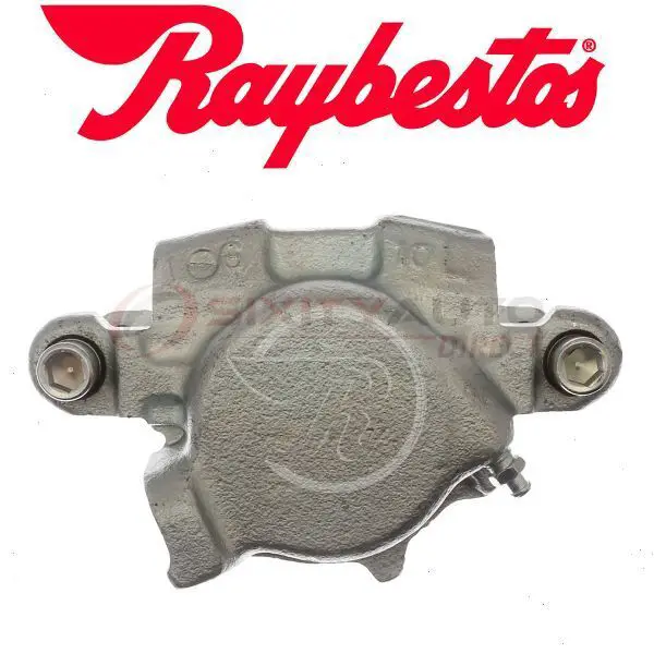 Raybestos Front Left Disc Brake Caliper for 1978-1988 Oldsmobile Cutlass ih