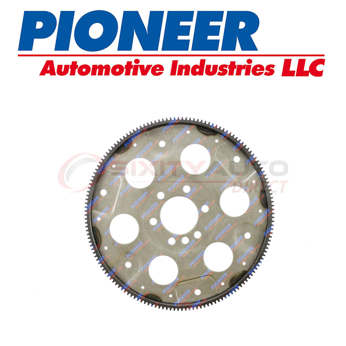 Pioneer Auto Transmission Flexplate for 1978-1984 Oldsmobile Cutlass Calais hq