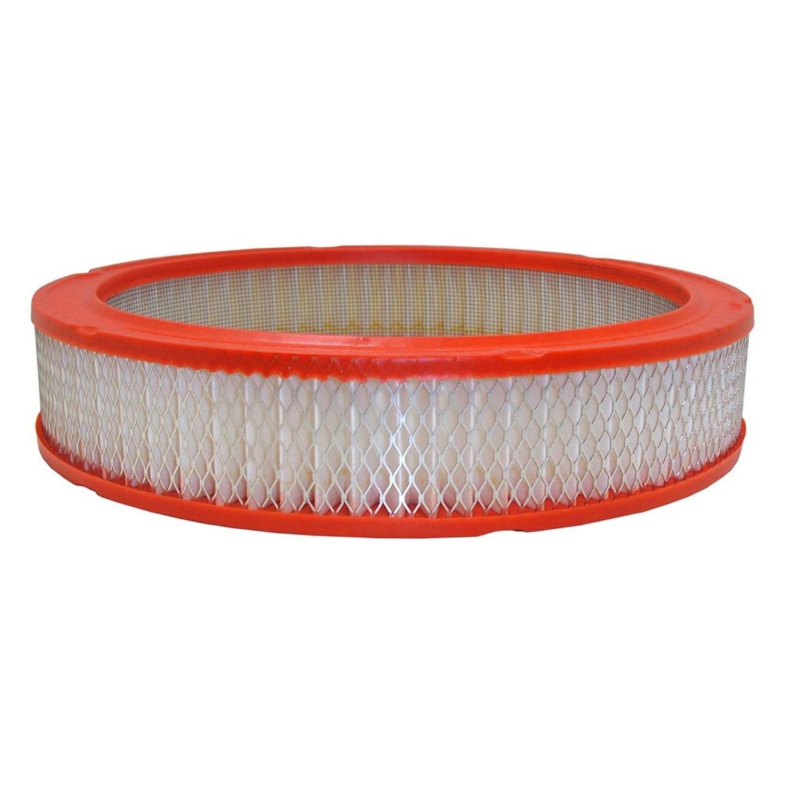 Extra GuardTM Round Air Filter by FRAM AF1C39 Fits 1978 Oldsmobile Cutlass