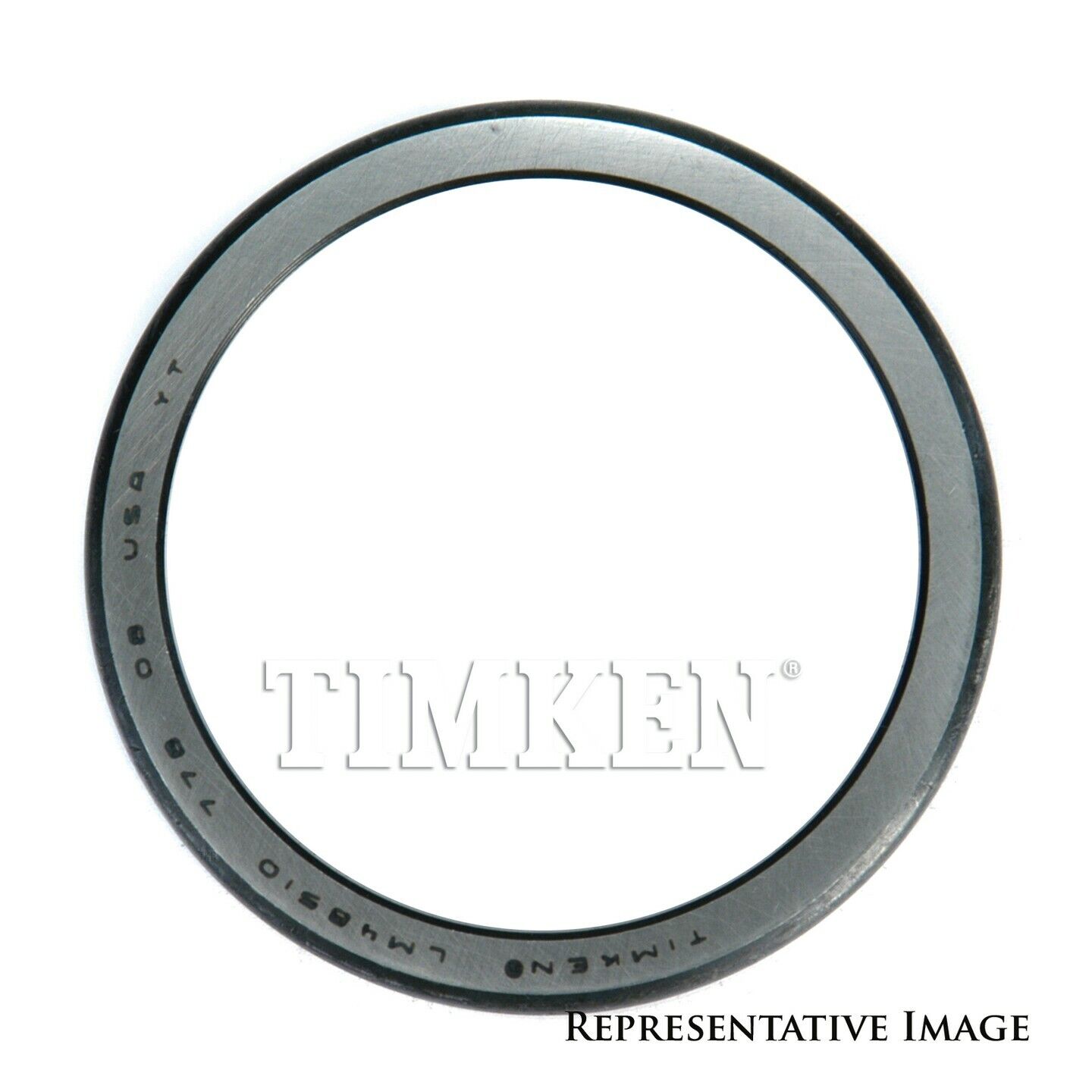 Fits 1975-1980 Oldsmobile Cutlass Salon Differential Race Rear Timken 218AR32