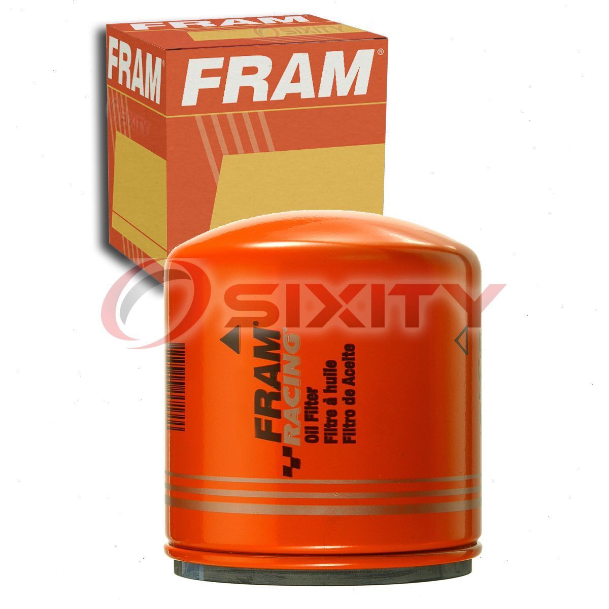 FRAM Engine Oil Filter for 1978-1980 Oldsmobile Cutlass Salon Oil Change po