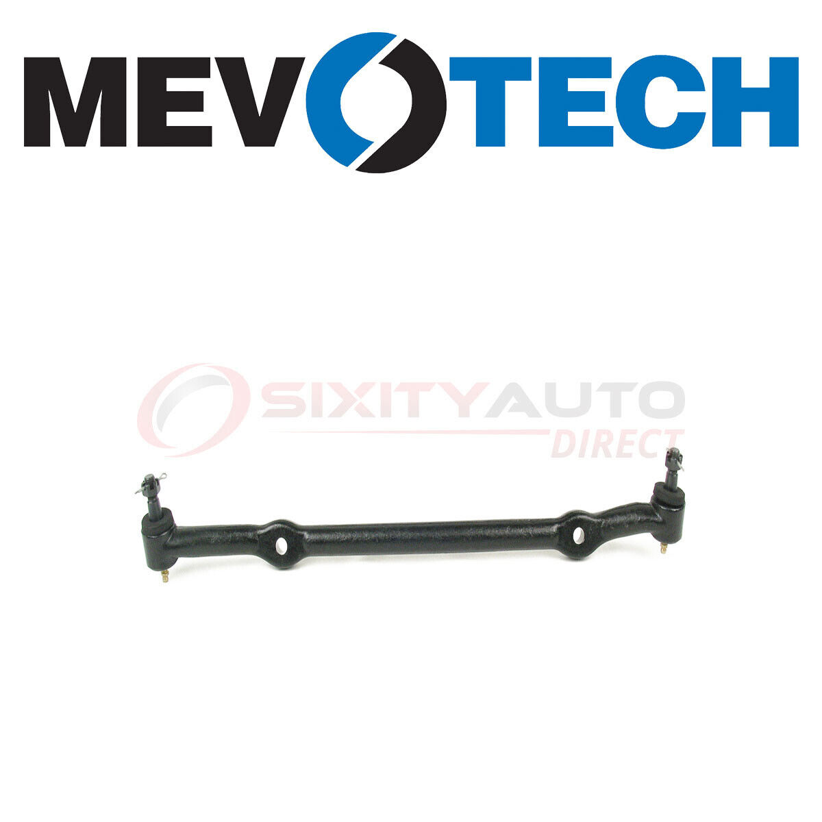 Mevotech OG Steering Center Link for 1978-1987 Oldsmobile Cutlass 2.8L 3.8L yc