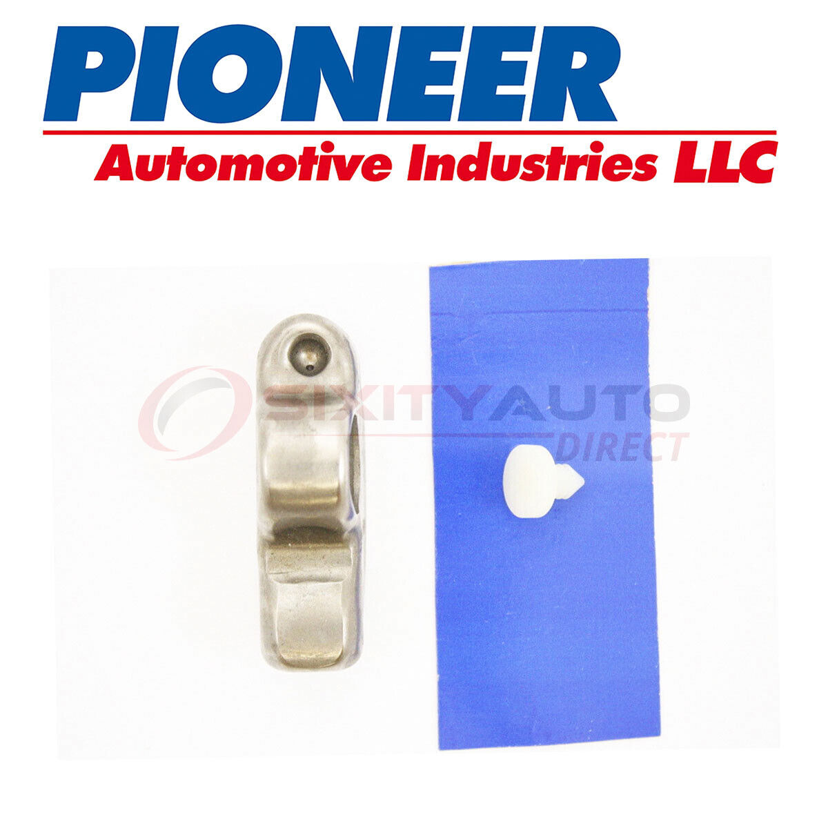 Pioneer Rocker Arm Kit for 1978-1984 Oldsmobile Cutlass Calais 3.8L V6 – yz