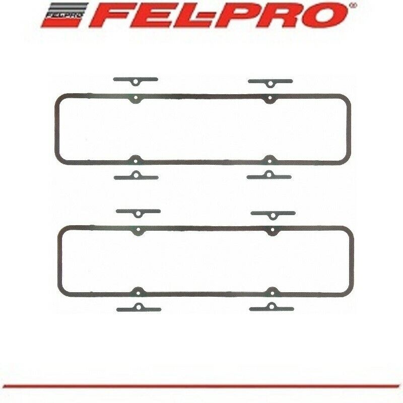 Fel-Pro Valve Cover Gasket Set For 1978 OLDSMOBILE CUTLASS SUPREME V8-5.7L