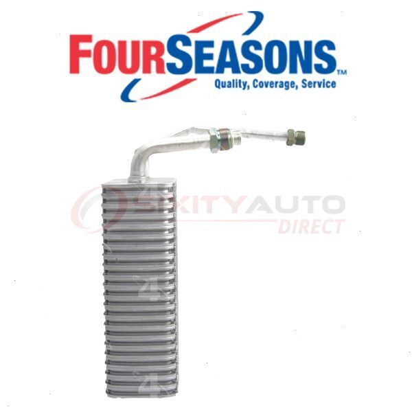 Four Seasons AC Evaporator Core for 1978-1987 Oldsmobile Cutlass Salon – nm