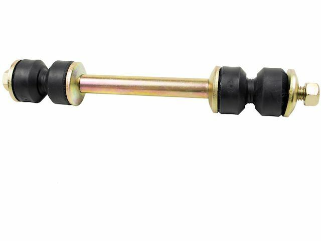 For 1978-1984 Oldsmobile Cutlass Calais Sway Bar Link Front 75585KH 1979 1980