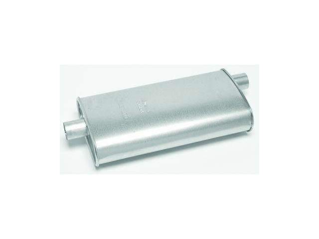 Walker Muffler fits Oldsmobile Cutlass Calais 1978-1984 95FKMD