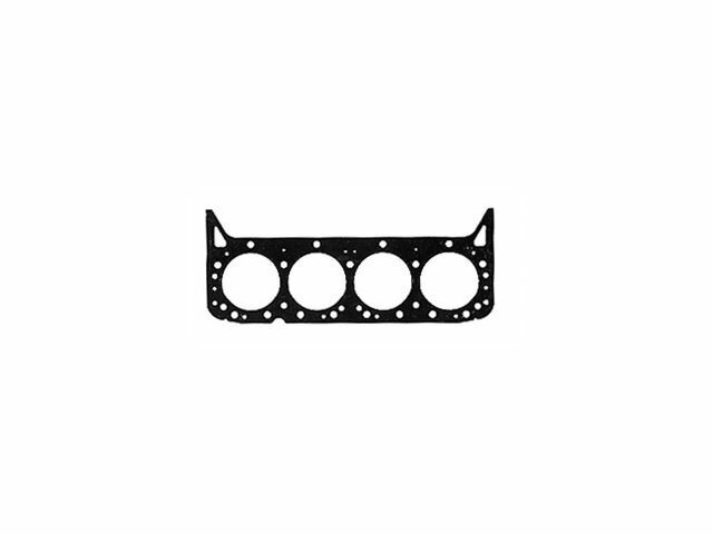 For 1978-1980 Oldsmobile Cutlass Salon Head Gasket 59636QX 1979