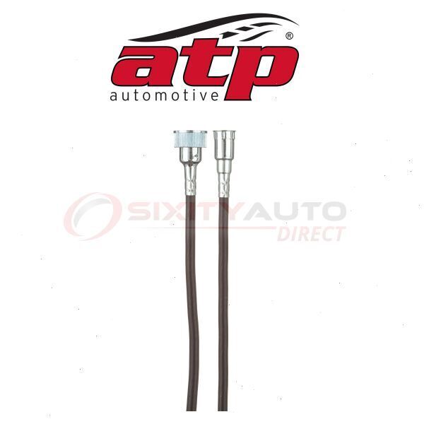 ATP Speedometer Cable for 1978-1983 Oldsmobile Cutlass Calais – Electrical gx