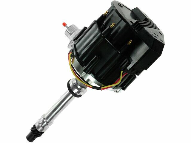 TRQ Ignition Distributor fits Oldsmobile Cutlass 1978-1980 49ZWGW