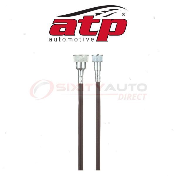 ATP Speedometer Cable for 1978-1983 Oldsmobile Cutlass Calais – Electrical me