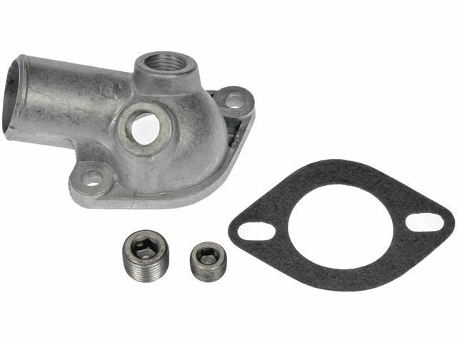 Dorman Thermostat Housing fits Oldsmobile Cutlass 1978-1980 58RQRJ